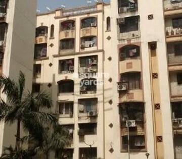 1 BHK Apartment For Rent in Powai Vihar, Powai