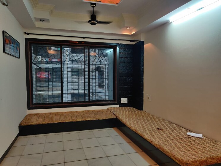 Living Room, powai-vihar 1 Bedroom 625 Sq.Ft. Apartment In Powai Mumbai 9418347