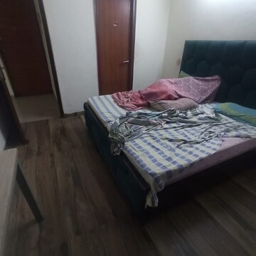 Bedroom in 2.5 BHK Apartment at Urbtech Xaviers, Sector 168 – for Rent