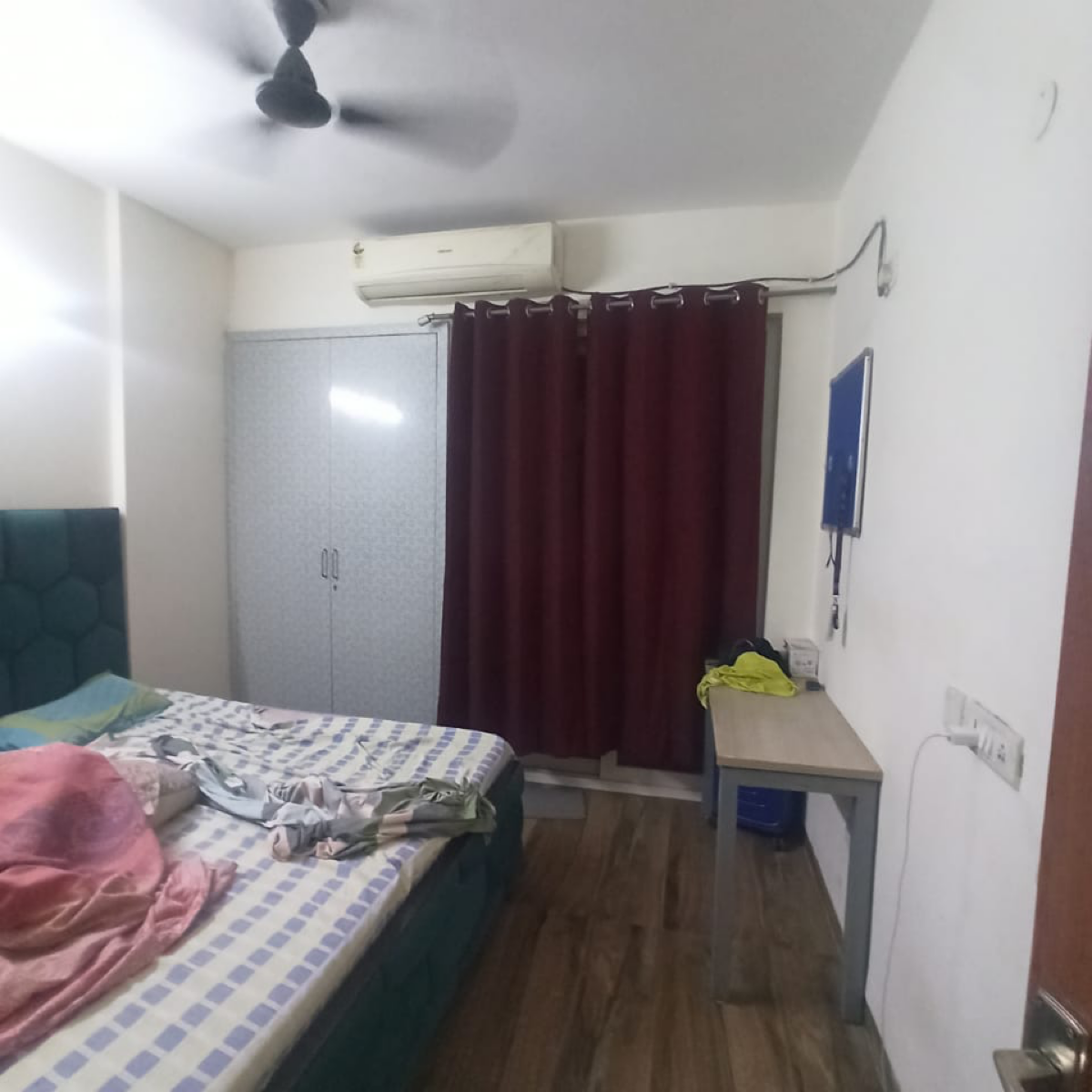 2.5 BHK Apartment For Rent in Urbtech Xaviers