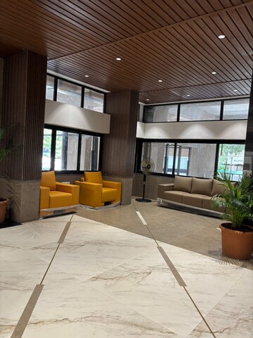 2.5 BHK Apartment For Sale in Kothrud