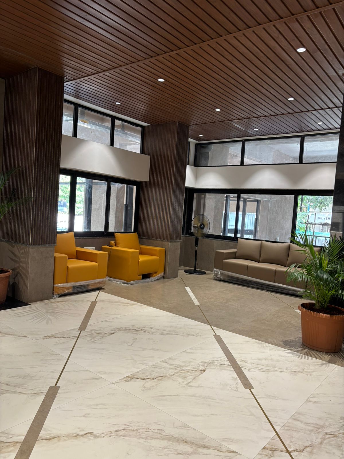 2.5 BHK Apartment For Sale in Happy Colony