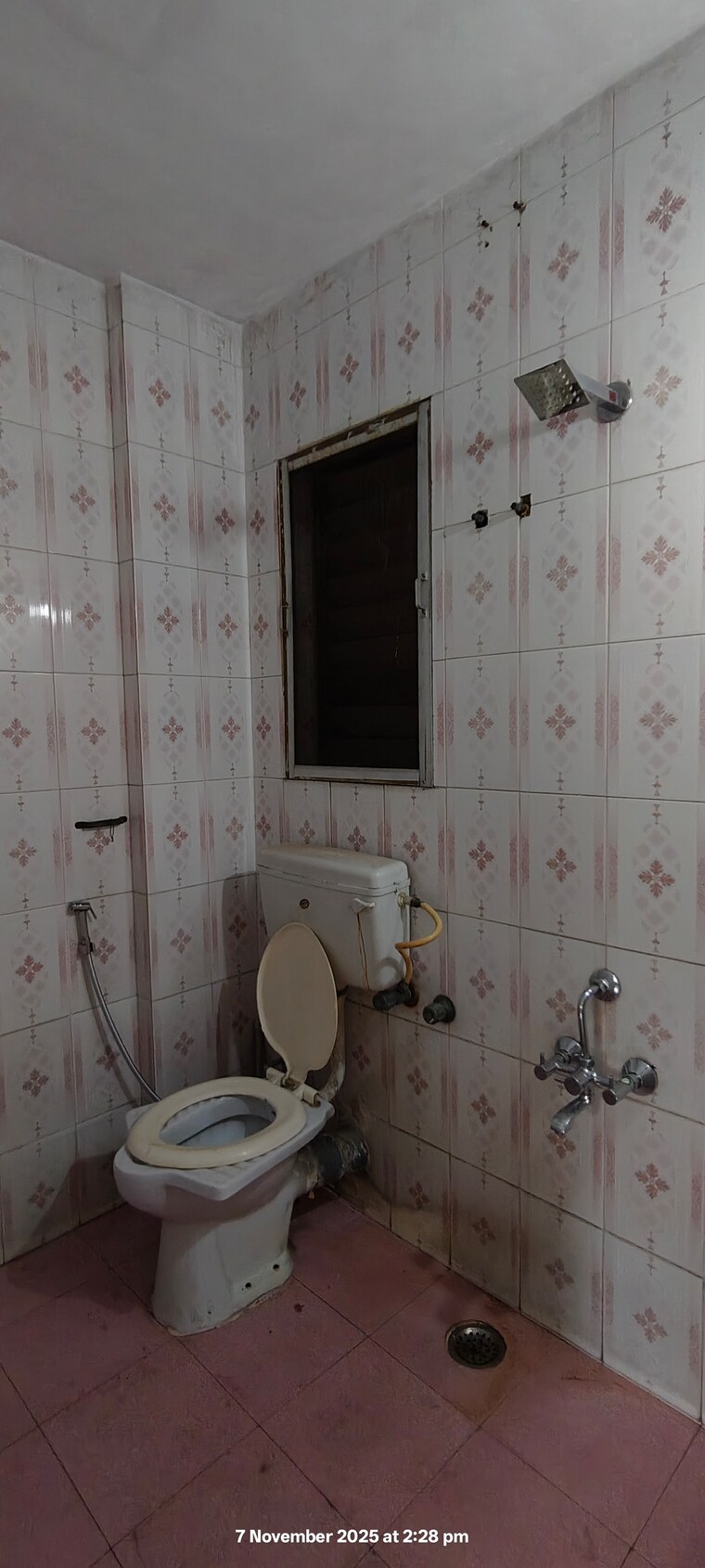 Bathroom, jivan-vihar 1 Bedroom 650 Sq.Ft. Apartment In Bhandup East Mumbai 9418425