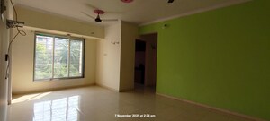 1 BHK Apartment For Rent in Jivan Vihar, Bhandup East