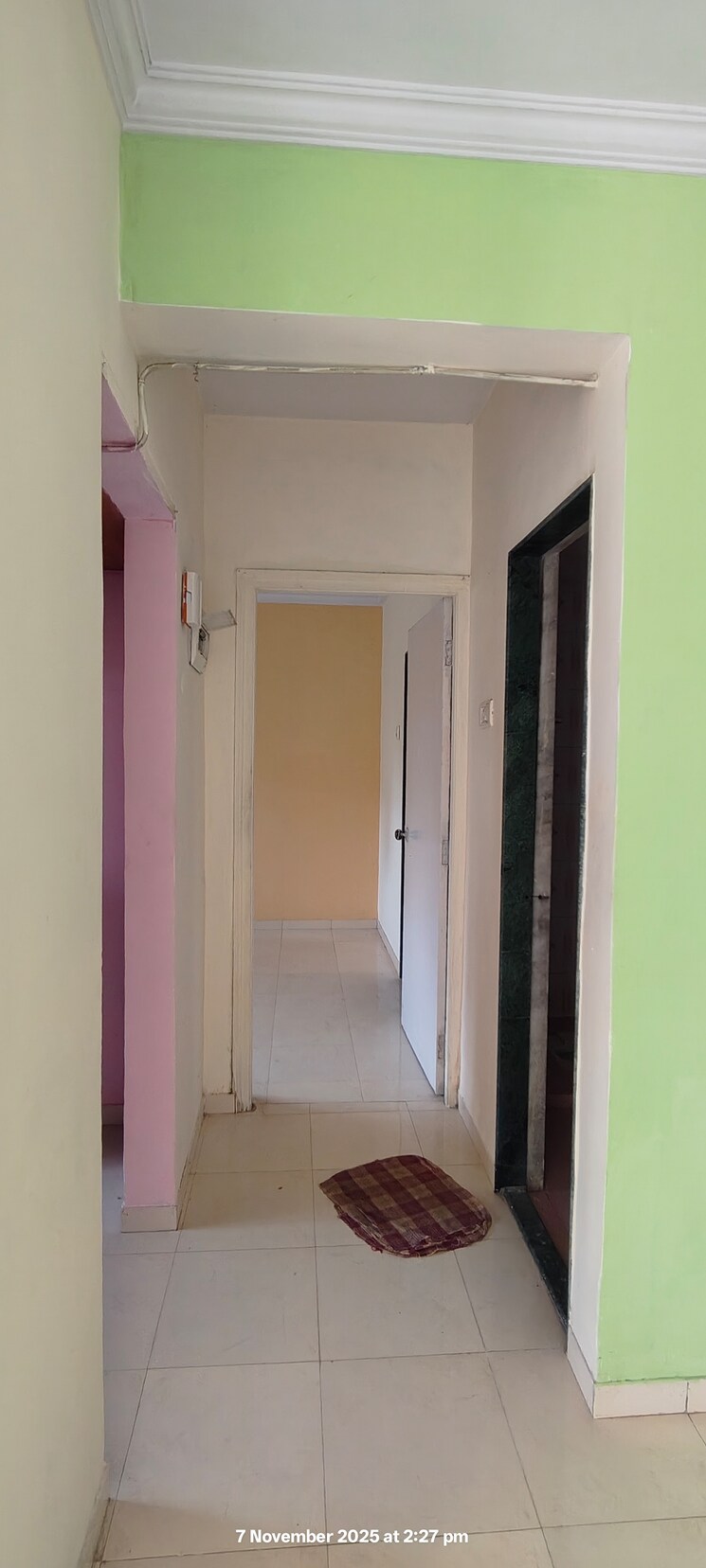 undefined, jivan-vihar 1 Bedroom 650 Sq.Ft. Apartment In Bhandup East Mumbai 9418425