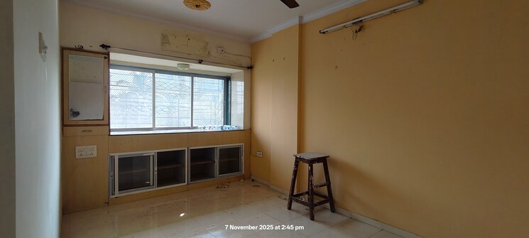 Living Room, jivan-vihar 1 Bedroom 650 Sq.Ft. Apartment In Bhandup East Mumbai 9418425