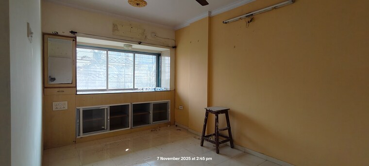 Living Room, jivan-vihar 1 Bedroom 650 Sq.Ft. Apartment In Bhandup East Mumbai 9418425