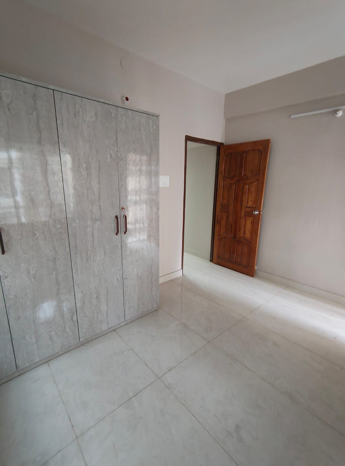 2 BHK + Study Room 981 Sq.Ft. Apartment in Sunshine Enclave New Town