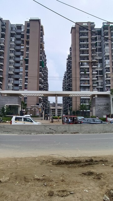 2.5 BHK Apartment For Rent in Saviour Park, Mohan Nagar