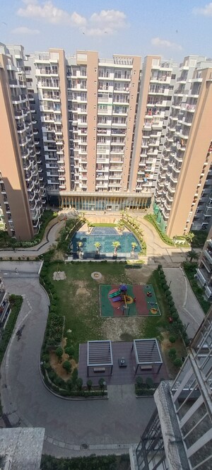 Master Plan in 2.5 BHK Apartment at Saviour Park, Mohan Nagar – for Rent