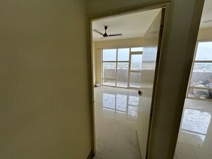 Building Lobby in 2 BHK Apartment at Pyramid Pride, Sector 76 – for Rent