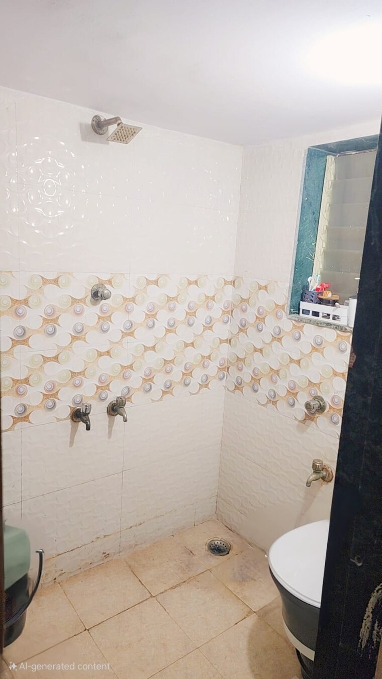 Bathroom, reliable-arcade 1 RK 390 Sq.Ft. Apartment In Dombivli East Thane 9418461