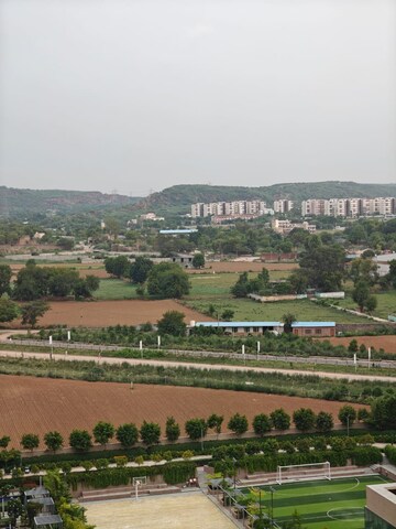 3 BHK Apartment – Exterior View View at Bestech Park View Altura, Sector 79 - for Rent