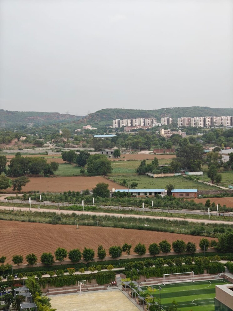 Exterior View, bestech-park-view-altura 3 Bedroom 2150 Sq.Ft. Apartment In Sector 79 Gurgaon 9418481