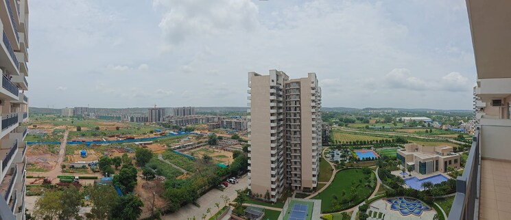 Exterior View, bestech-park-view-altura 3 Bedroom 2150 Sq.Ft. Apartment In Sector 79 Gurgaon 9418481