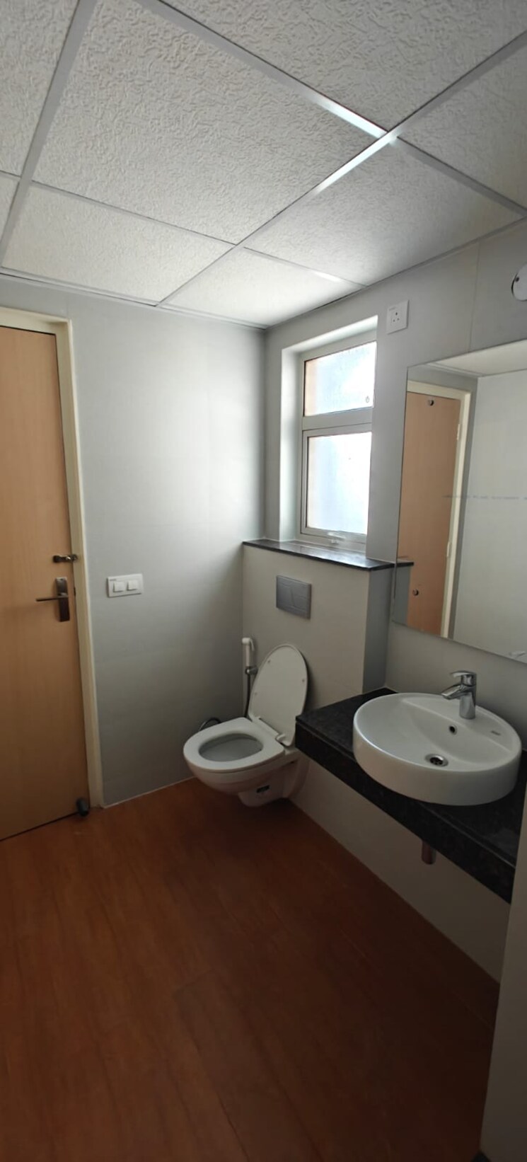 Bathroom, bestech-park-view-altura 3 Bedroom 2150 Sq.Ft. Apartment In Sector 79 Gurgaon 9418481