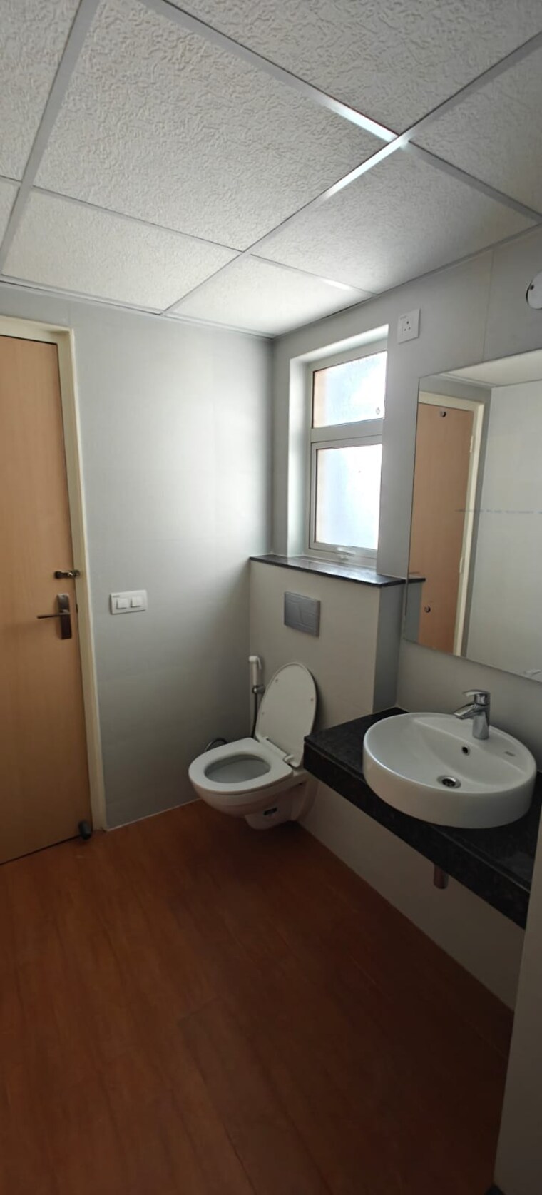 Bathroom, bestech-park-view-altura 3 Bedroom 2150 Sq.Ft. Apartment In Sector 79 Gurgaon 9418481