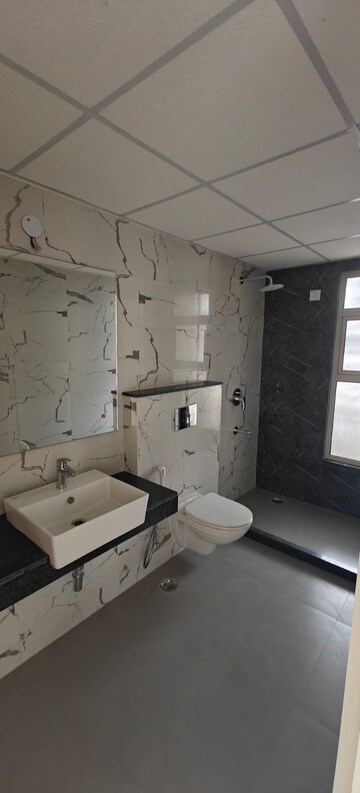 Master Bedroom in 3 BHK Apartment at Bestech Park View Altura, Sector 79 – for Rent