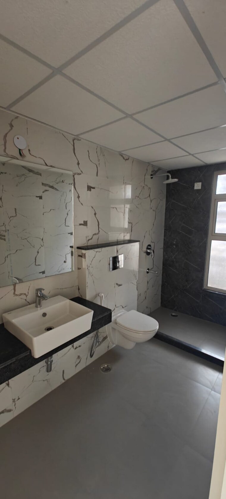 Master Bedroom, bestech-park-view-altura 3 Bedroom 2150 Sq.Ft. Apartment In Sector 79 Gurgaon 9418481