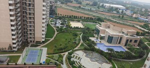 Master Plan in 3 BHK Apartment at Bestech Park View Altura, Sector 79 – for Rent