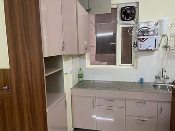 Kitchen in 2 BHK Apartment at Pyramid Pride, Sector 76 – for Rent
