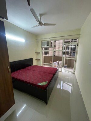 Kitchen in 2 BHK Apartment at Pyramid Pride, Sector 76 – for Rent