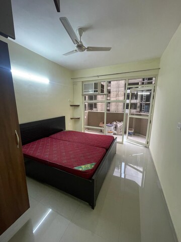 Kitchen in 2 BHK Apartment at Pyramid Pride, Sector 76 – for Rent