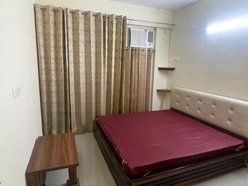 Bedroom in 2 BHK Apartment at Pyramid Pride, Sector 76 – for Rent