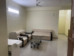 Master Bedroom in 2 BHK Apartment at Pyramid Pride, Sector 76 – for Rent