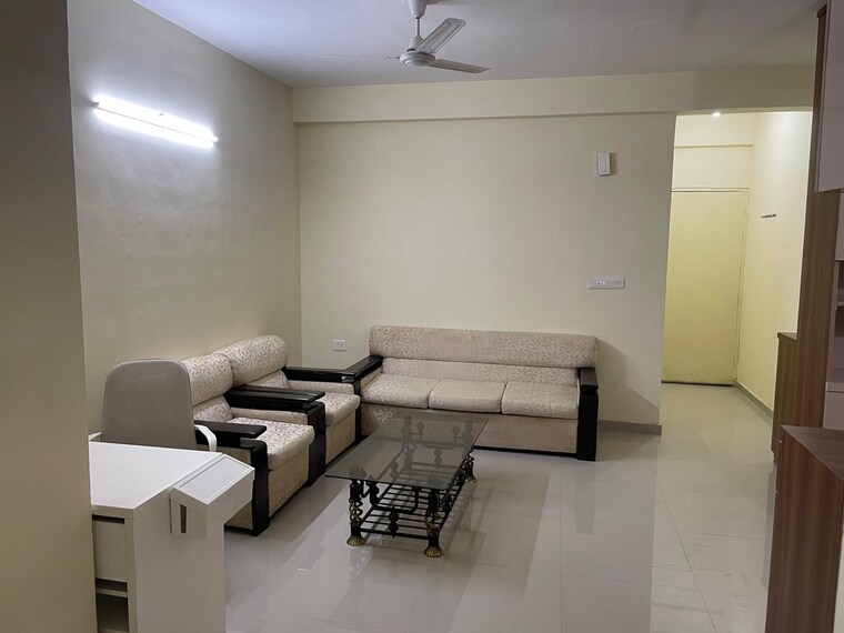 Master Bedroom, pyramid-pride 2 Bedroom 680 Sq.Ft. Apartment In Sector 76 Gurgaon 9418485