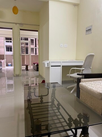 Kitchen in 2 BHK Apartment at Pyramid Pride, Sector 76 – for Rent