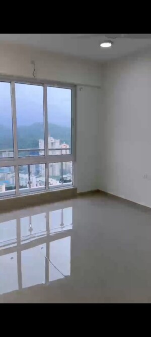 Room in 2 BHK Apartment at Courtyard by Narang Realty and The Wadhwa Group, Pokhran Road No Two – for Rent