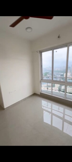 Room in 2 BHK Apartment at Courtyard by Narang Realty and The Wadhwa Group, Pokhran Road No Two – for Rent