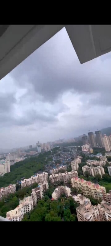 2 BHK Apartment For Rent in Courtyard by Narang Realty and The Wadhwa Group, Pokhran Road No Two