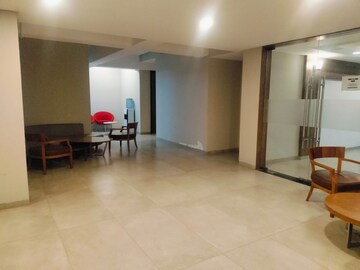 Room in 2 BHK Apartment at Supertech Hues, Sector 68 – for Rent