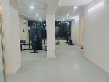 Parking in 2 BHK Apartment at Supertech Hues, Sector 68 – for Rent