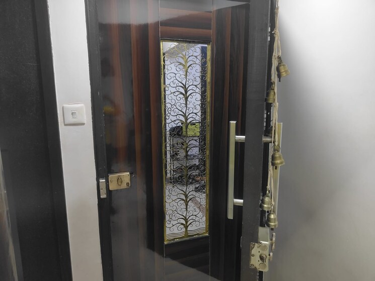 Bedroom, sethia-kalpavruksh-heights 2 Bedroom 655 Sq.Ft. Apartment In Kandivali West Mumbai 9418502