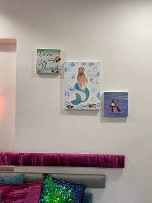 Furnished Amenities in 2 BHK Apartment at Sethia Kalpavruksh Heights, Kandivali West – for Rent