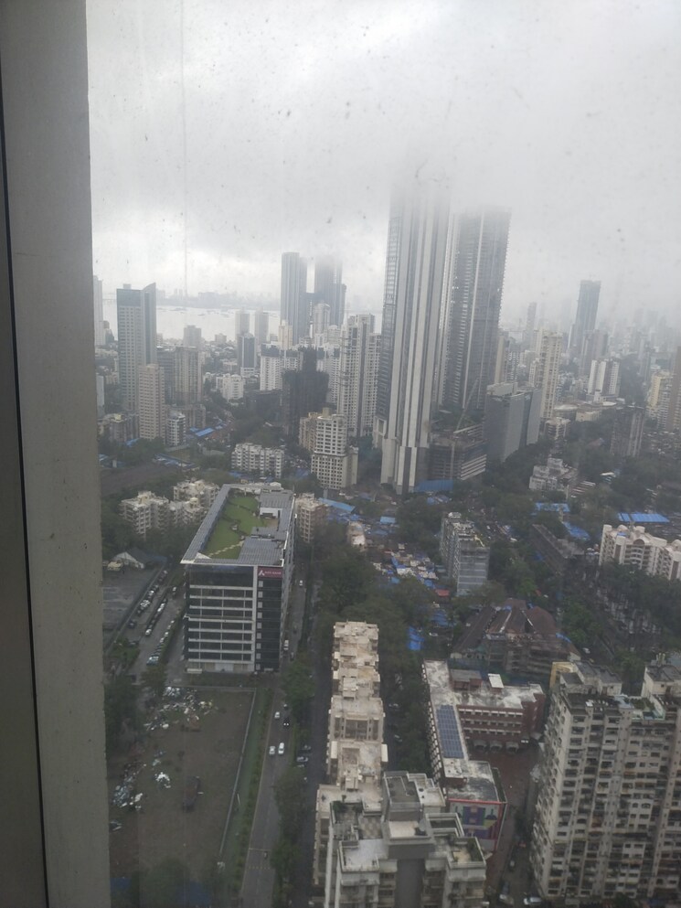 Exterior View, lodha-kiara 3 Bedroom 1111 Sq.Ft. Apartment In Worli Mumbai 9418482