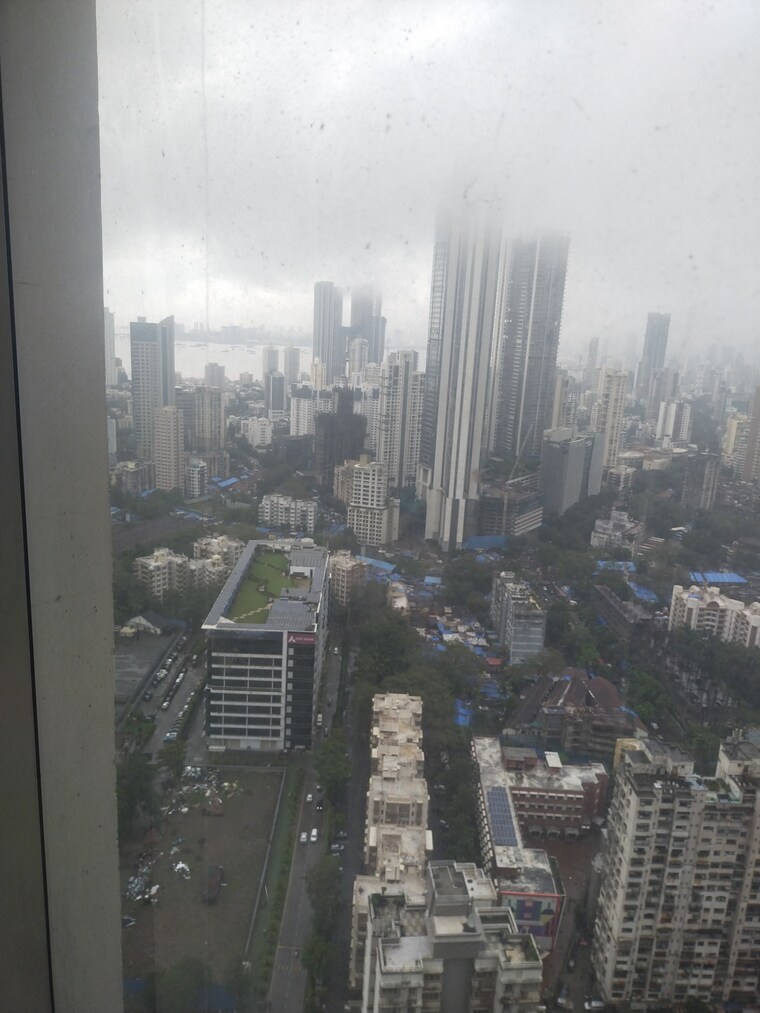 Exterior View, lodha-kiara 3 Bedroom 1111 Sq.Ft. Apartment In Worli Mumbai 9418482