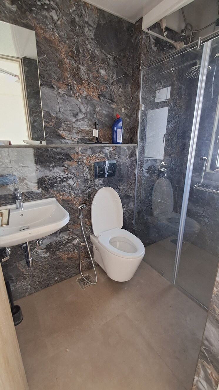 Kitchen, dosti-eastern-bay 3 Bedroom 1191 Sq.Ft. Apartment In Wadala Mumbai 9418505