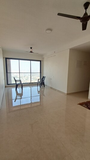 3 BHK Apartment For Rent in Dosti Eastern Bay, Wadala