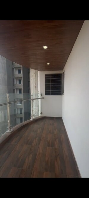 Kitchen in 1 BHK Apartment at Gauri Excellency, Kandivali West – for Rent