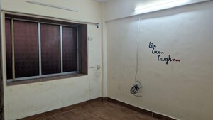 Master Bedroom in 1 BHK Apartment at Twilight Apartment, Powai – for Rent