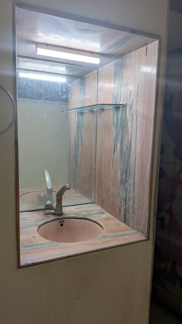  1 BHK Apartment at Twilight Apartment, Powai – for Rent