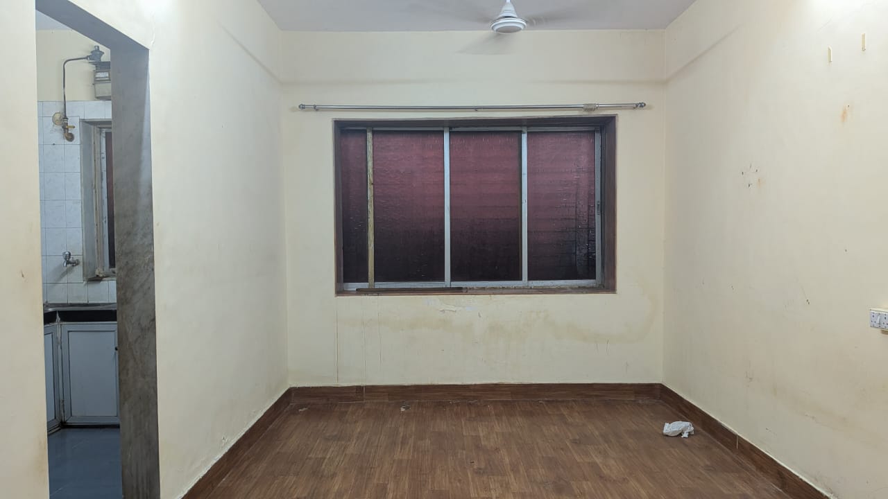 1 BHK Apartment For Rent in Twilight Apartment