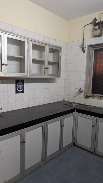 Kitchen in 1 BHK Apartment at Twilight Apartment, Powai – for Rent