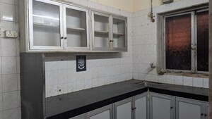 Kitchen in 1 BHK Apartment at Twilight Apartment, Powai – for Rent