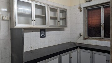 Kitchen in 1 BHK Apartment at Twilight Apartment, Powai – for Rent