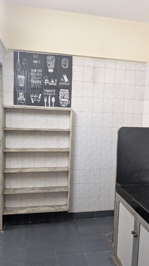  1 BHK Apartment at Twilight Apartment, Powai – for Rent